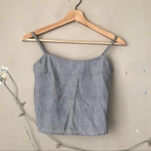 Brandy Melville Lori Tank Top